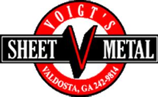 voigt steel supply